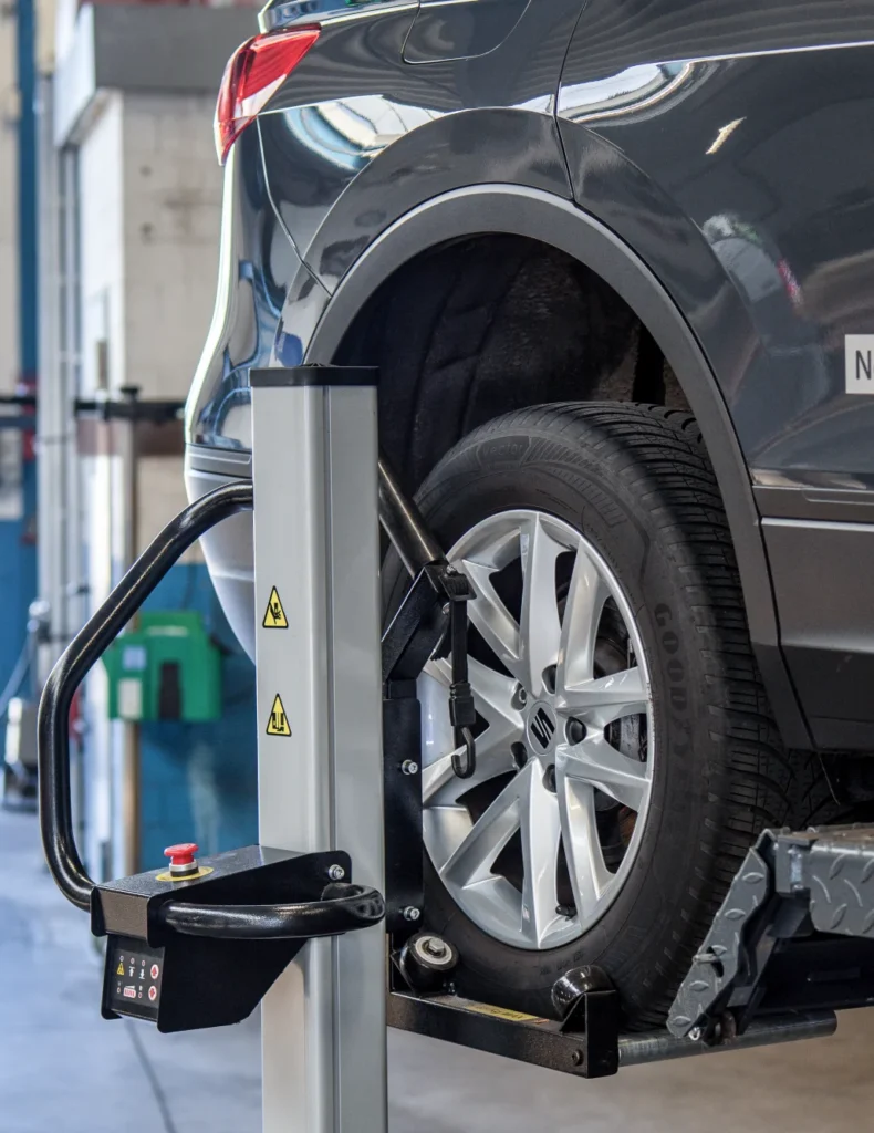 Autohaus Smit Werkstatt GmbH